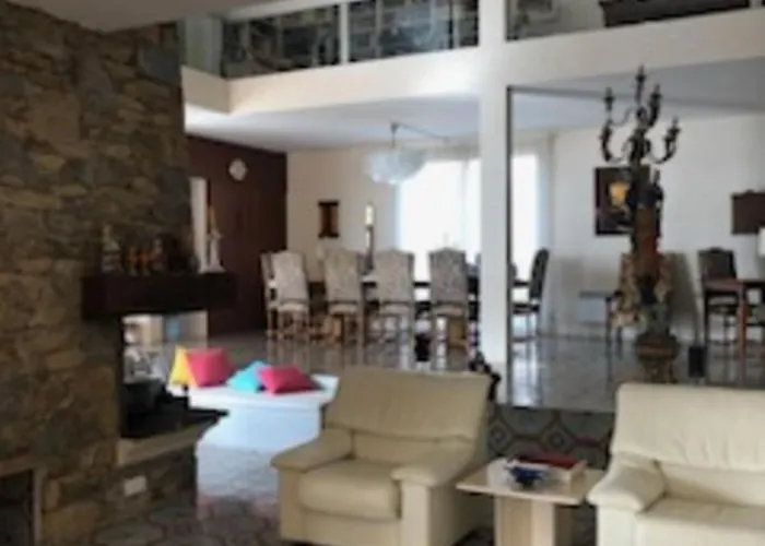 Breathtaking Sea View Over Saint-tropez